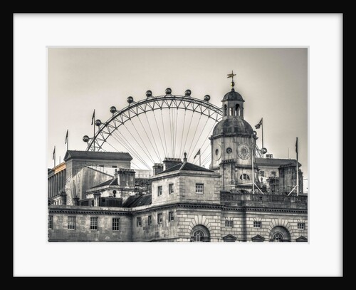 The Household Cavalry Museum by Assaf Frank